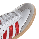 adidas Samba OG Coca-Cola White