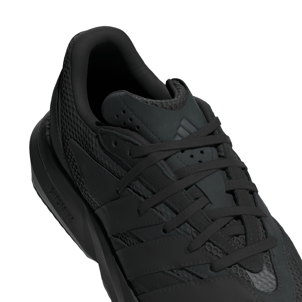 adidas Lightblaze Core Black Carbon