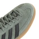 adidas Handball Spezial Silver Green Black Gum