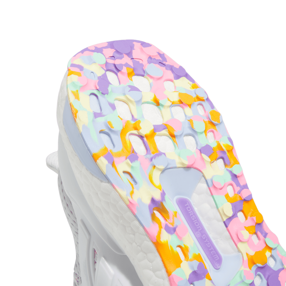 adidas Ultra Boost 1.0 DNA Valentine's Day White (2023) (Women's)