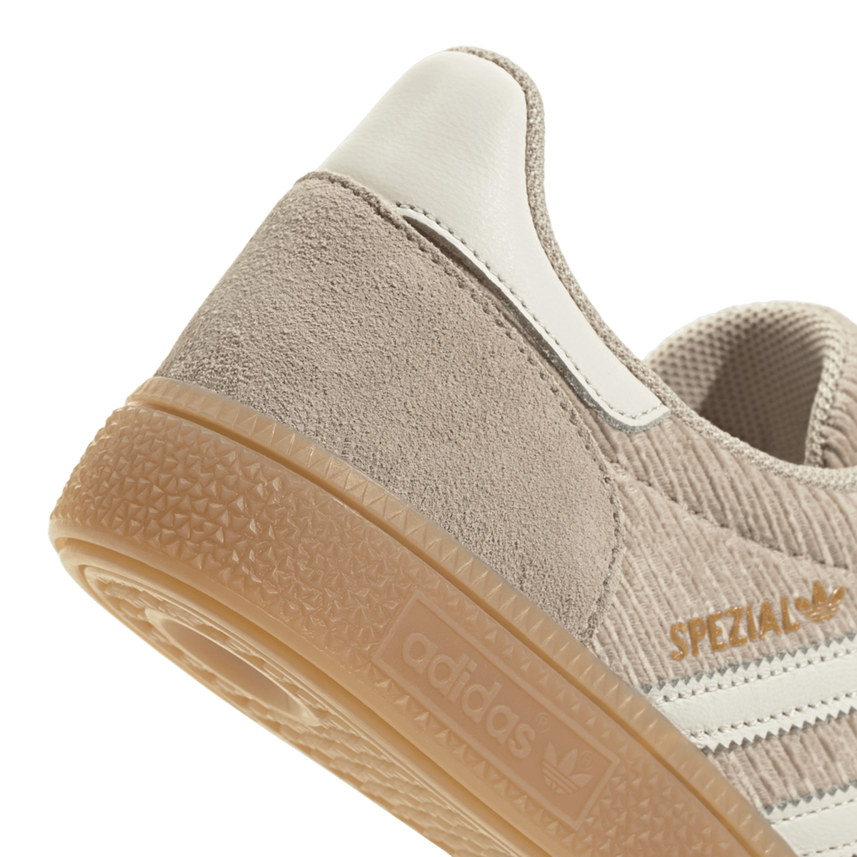adidas Handball Spezial Wonder Beige Corduroy (Women's)