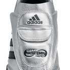 adidas Taekwondo Brain Dead Metallic Silver