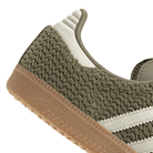 adidas Samba OG Crochet Pack Orbit Green (Women's)