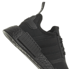 adidas NMD R1 Triple Black (GS)