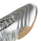 adidas Taekwondo Mei Elite Silver Metallic Grey (Women's)