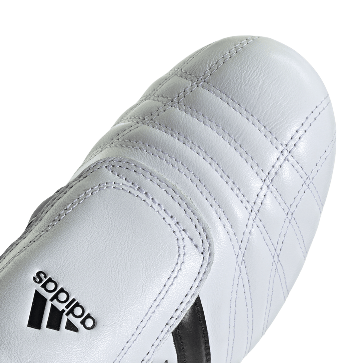 adidas Taekwondo White Black (Women's)
