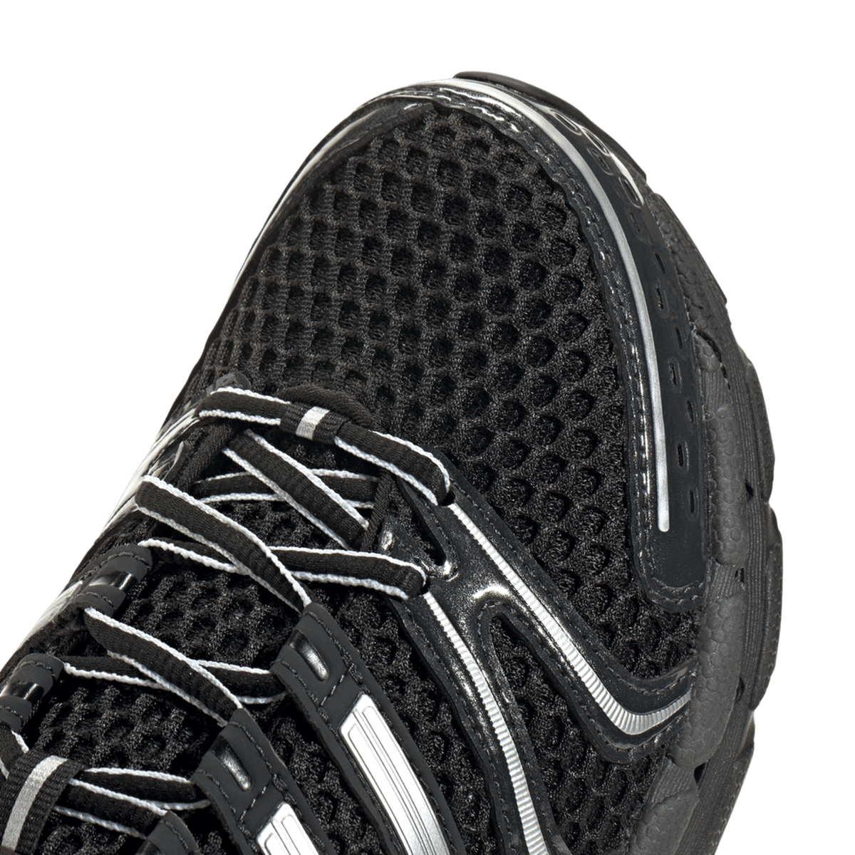 adidas Adistar Control 5 Black White Carbon