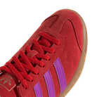 adidas Hamburg Red Purple Burst (Women's)