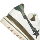 adidas Superstar CLOT by Edison Chen x Bape Off White