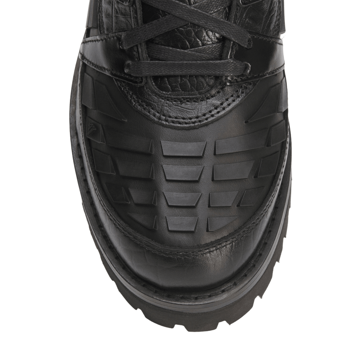 adidas Predator 94 Brain Dead x Disney Triple Black