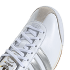 adidas Italia 70s Cloud White Silver Metallic Cream White (Women's)