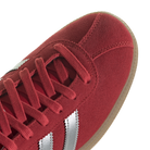 adidas Munchen Scarlet Matte Silver Gum
