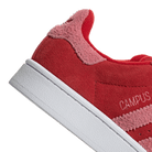 adidas Campus 00s Better Scarlet Pink Spark (Women's)
