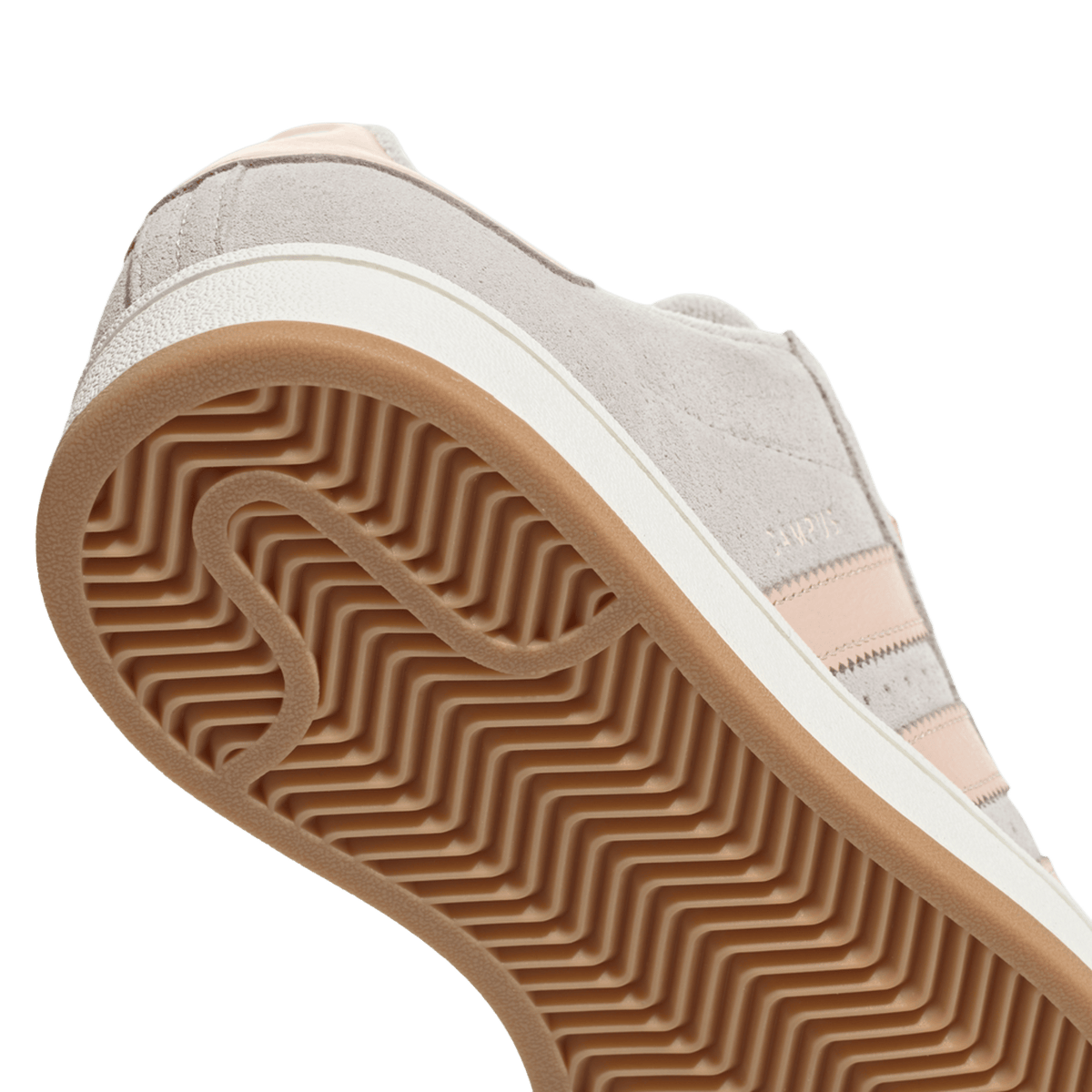 adidas Campus 00s Chalk Pearl Blush Pink (Women's)