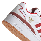 adidas Forum Bold White Better Scarlet Preloved Ruby (Women's)