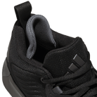 adidas Initiation Black Iron Metallic