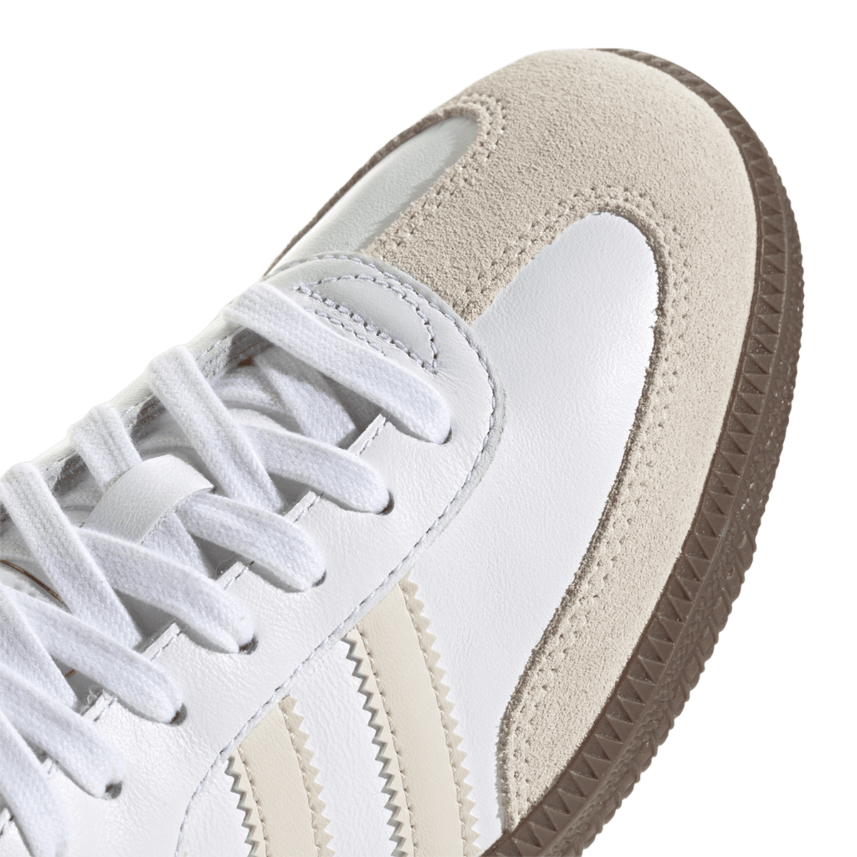 adidas Samba White Alumina (Women's)