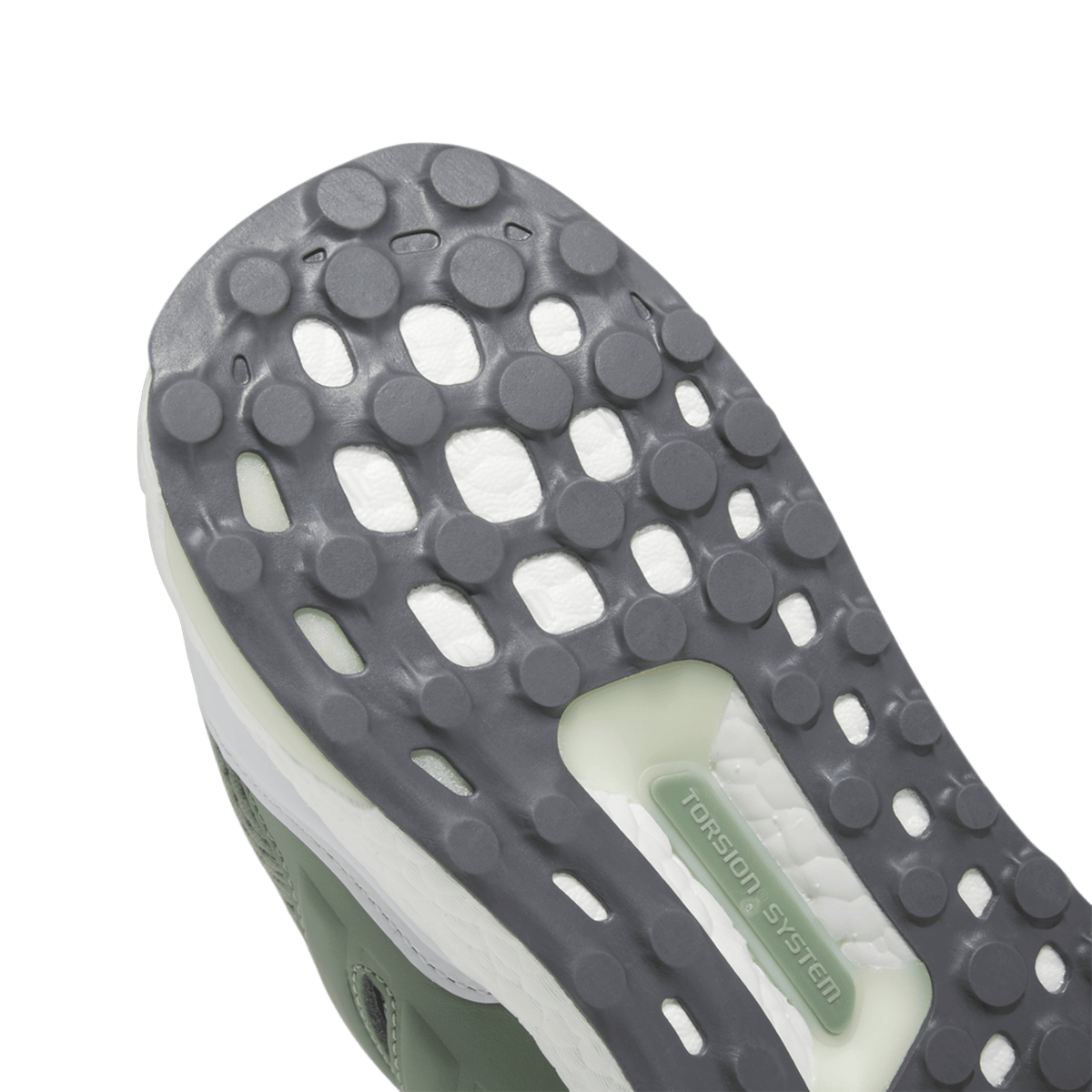 adidas Ultra Boost 1.0 DNA Split Linen Green