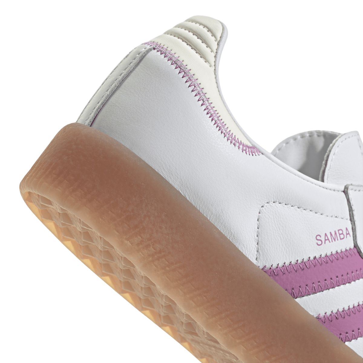 adidas Sambae Preloved Purple (Women's)
