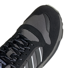 adidas ZX 600 Core Black Grey Four