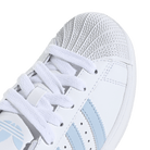 adidas Superstar II White Crystal Sky (GS)
