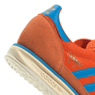 adidas SL 72 RS Collegiate Orange Bright Blue