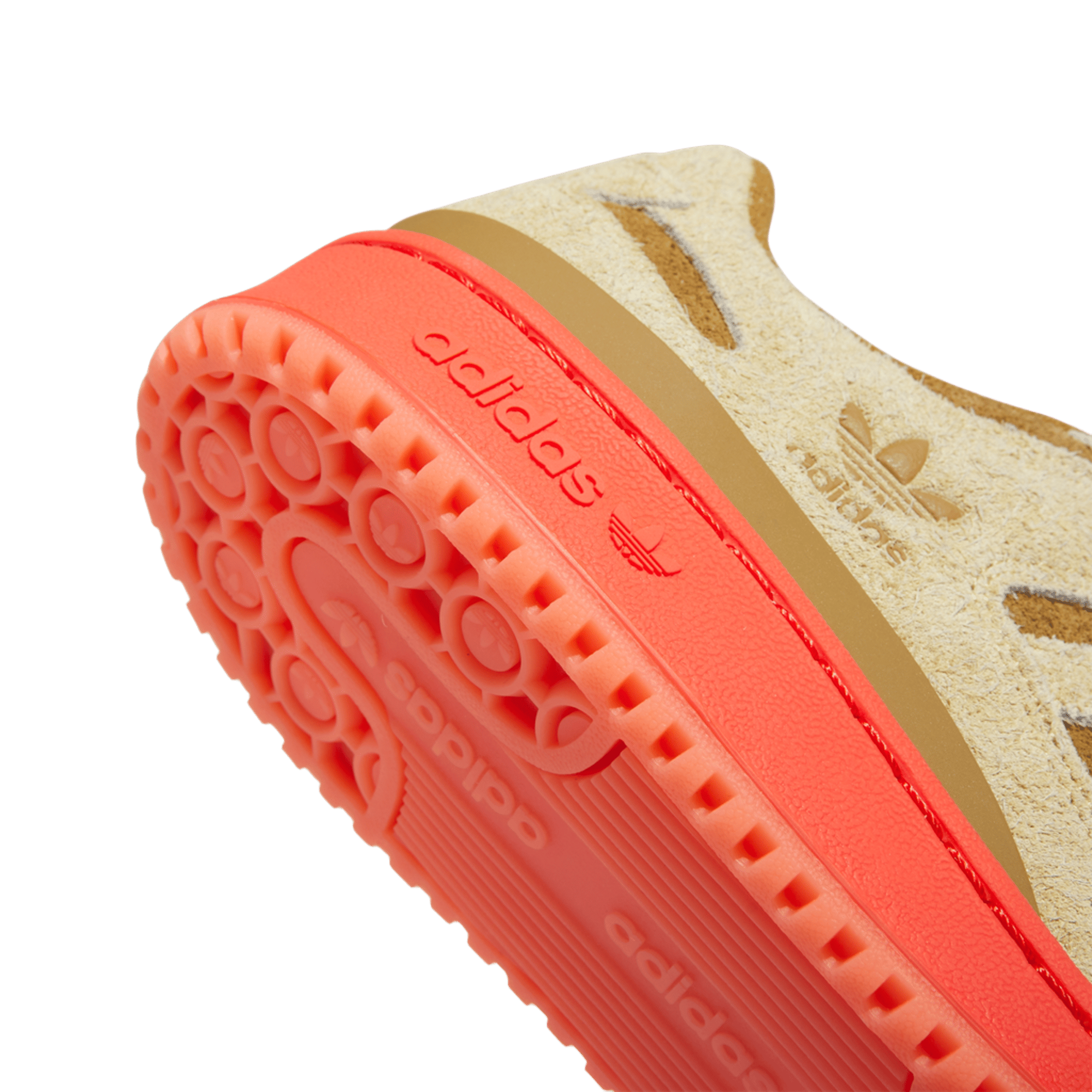adidas Forum Low The Grinch Max