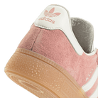 adidas Muenchen Wonder Mauve Off White Silver Metallic (Women's)