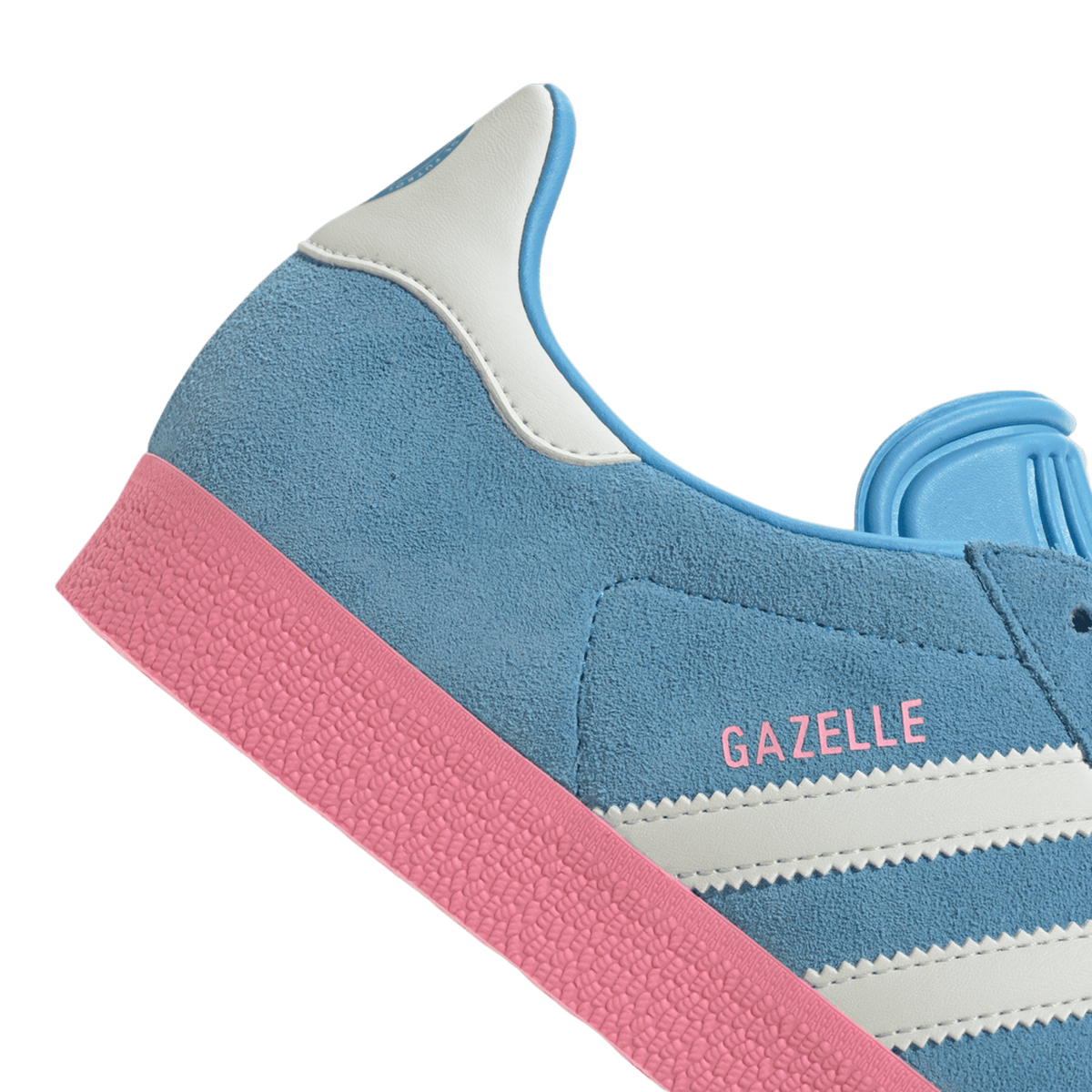 adidas Gazelle Inter Miami CF