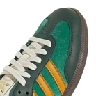 adidas Samba OG Court Green Preloved Yellow (Women's)