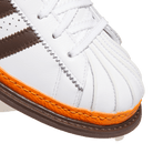 adidas Superstar CLOT by Edison Chen White Coffee