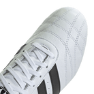 adidas Taekwondo Cloud White Core Black Gum (Women's)