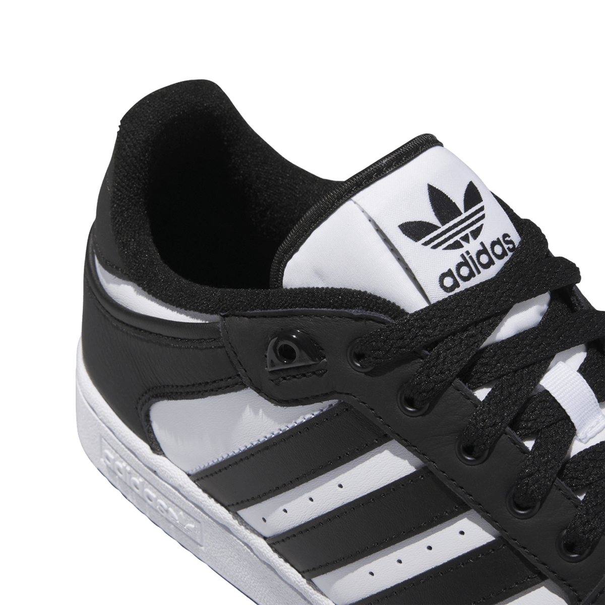 adidas Centennial RM Black Core White
