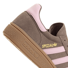 adidas Handball Spezial Trace Brown Clear Pink (GS)