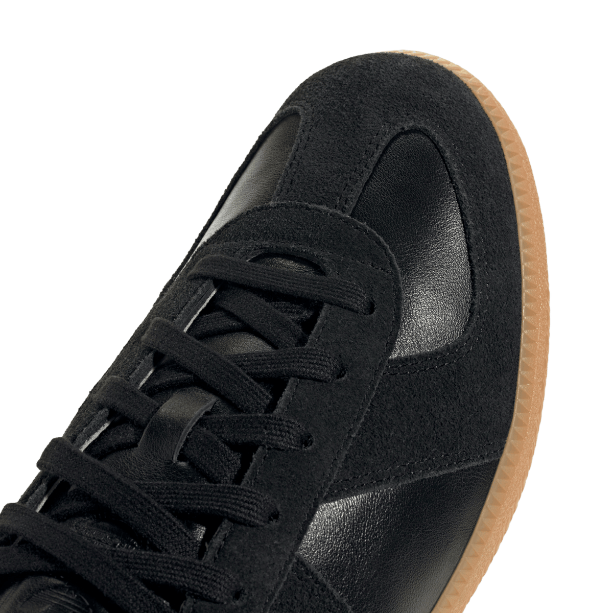 adidas BW Army Lux Core Black Gum