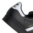 adidas Superstar Core Black Cloud White Gold
