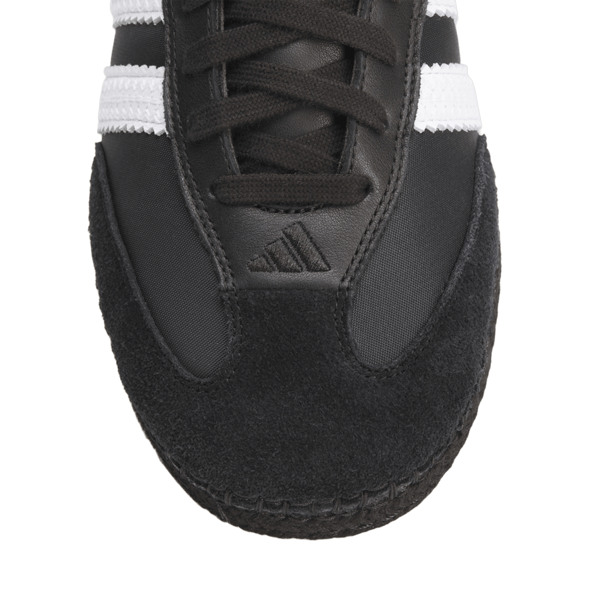 adidas Samba Espadrille CLOT By Edison Chen Black White
