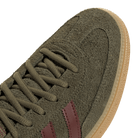 adidas Handball Spezial Focus Olive Fox Brown Gum