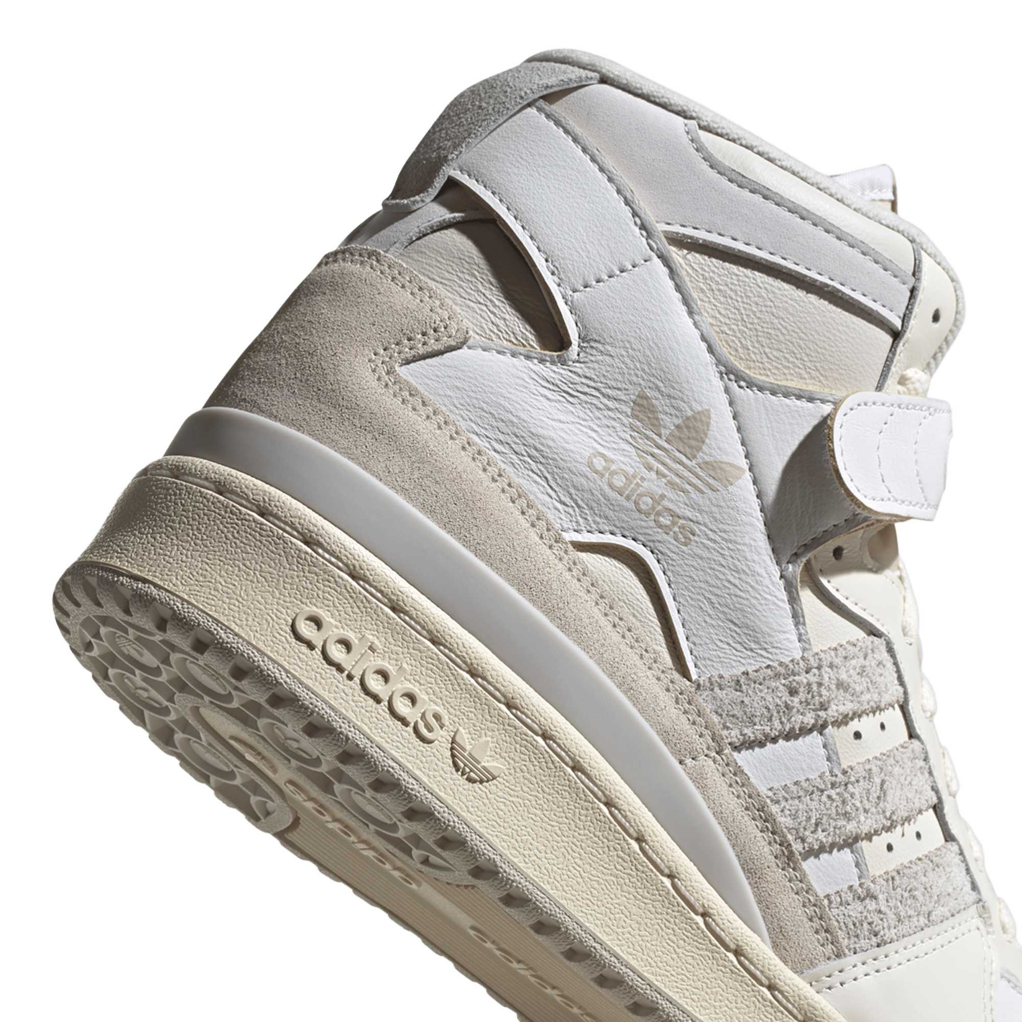adidas Forum 84 High Orbit Grey