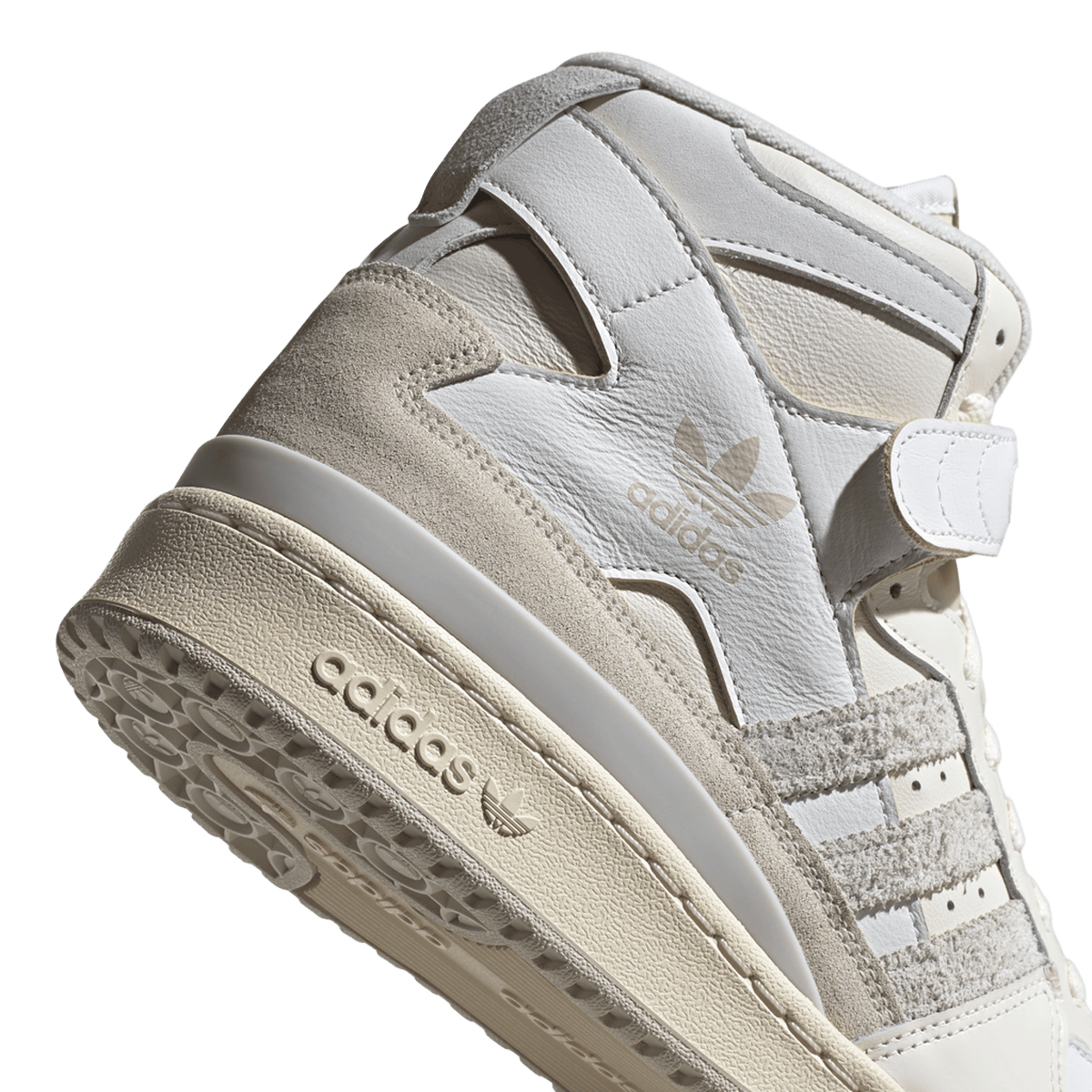 adidas Forum 84 High Orbit Grey