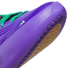 adidas Dame 10 Purple