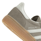 adidas Handball Spezial Silver Pebble Orbit Grey (Women's)