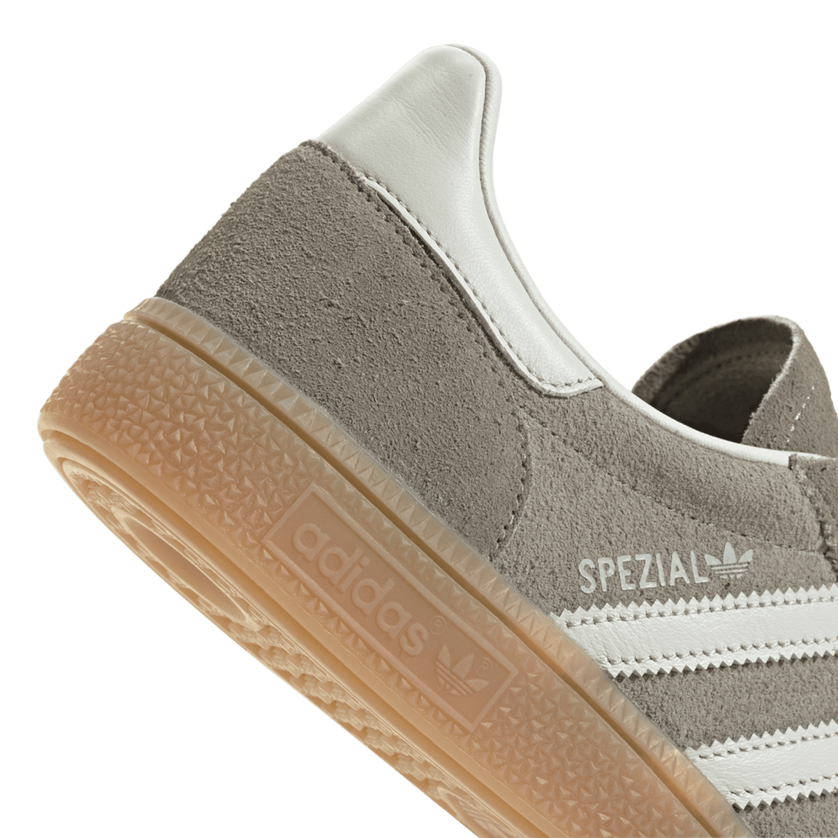 adidas Handball Spezial Silver Pebble Orbit Grey (Women's)