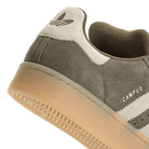 adidas Campus 00s Camp Medium Dark Khaki Off White Gum