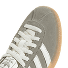 adidas Muenchen Silver Pebble Off White Gum (Women's)