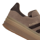 adidas Gazelle Bold Earth Strata Aurora Coffee (Women's)