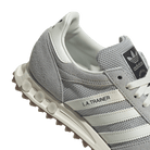 adidas LA Trainer OG Grey Off White