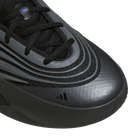 adidas Dame 10 Core Black Iron Metallic