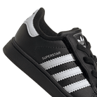 adidas Superstar II Core Black Cloud White (TD)
