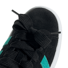 adidas Campus 00s Core Black Mint Rush (Women's)